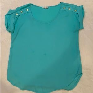 Women’s Dressy Top